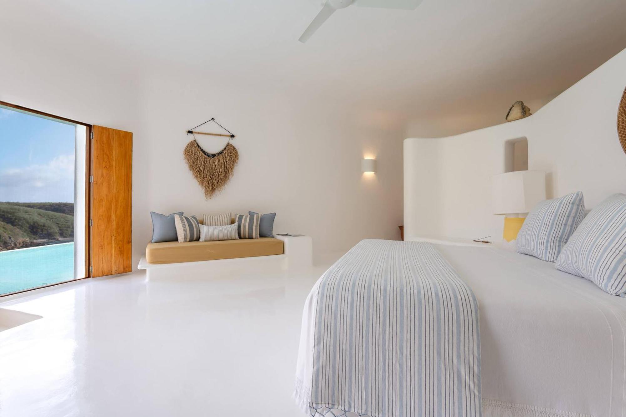 Sol De Oriente In Careyes Hotell Eksteriør bilde