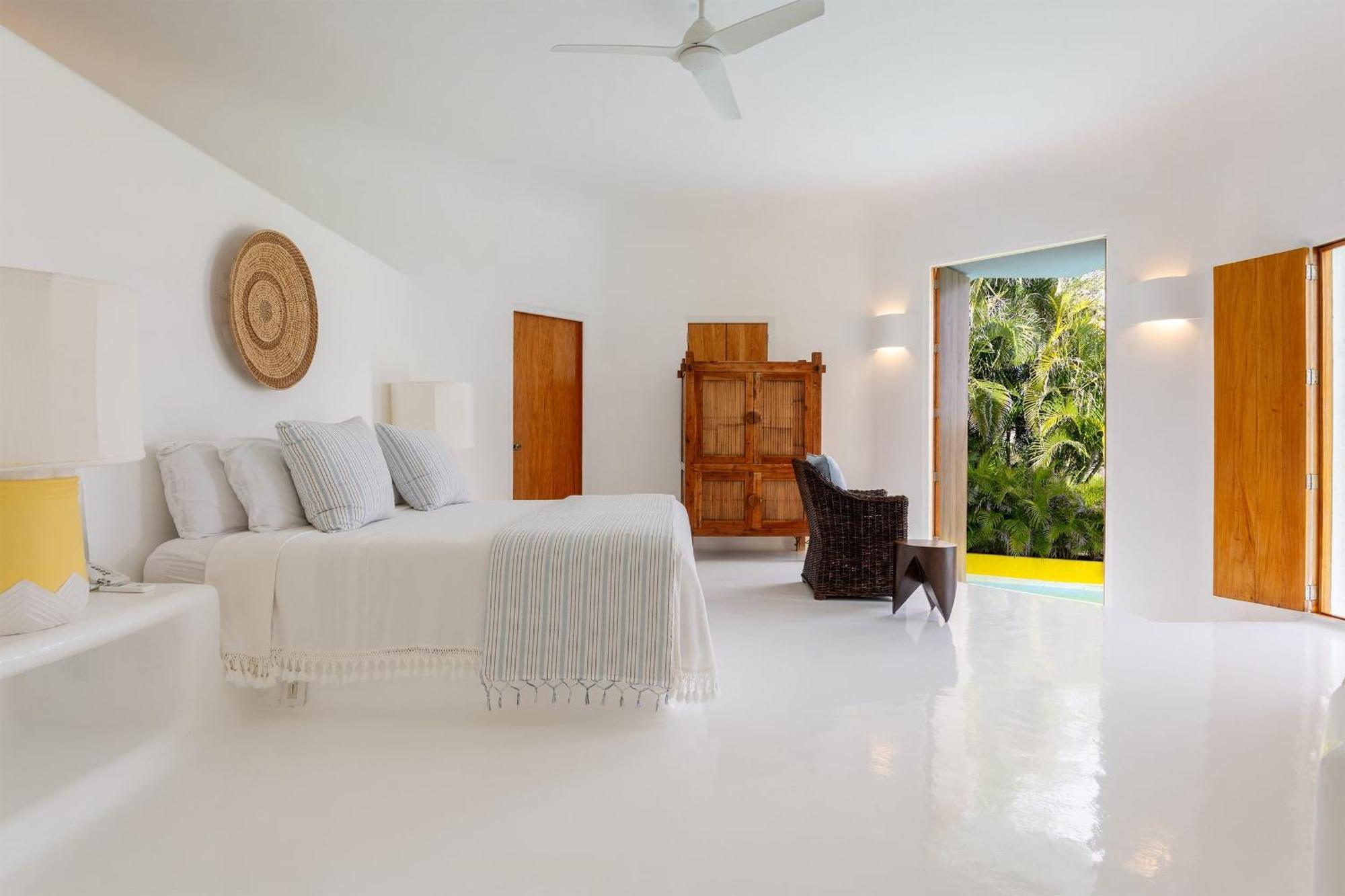 Sol De Oriente In Careyes Hotell Eksteriør bilde