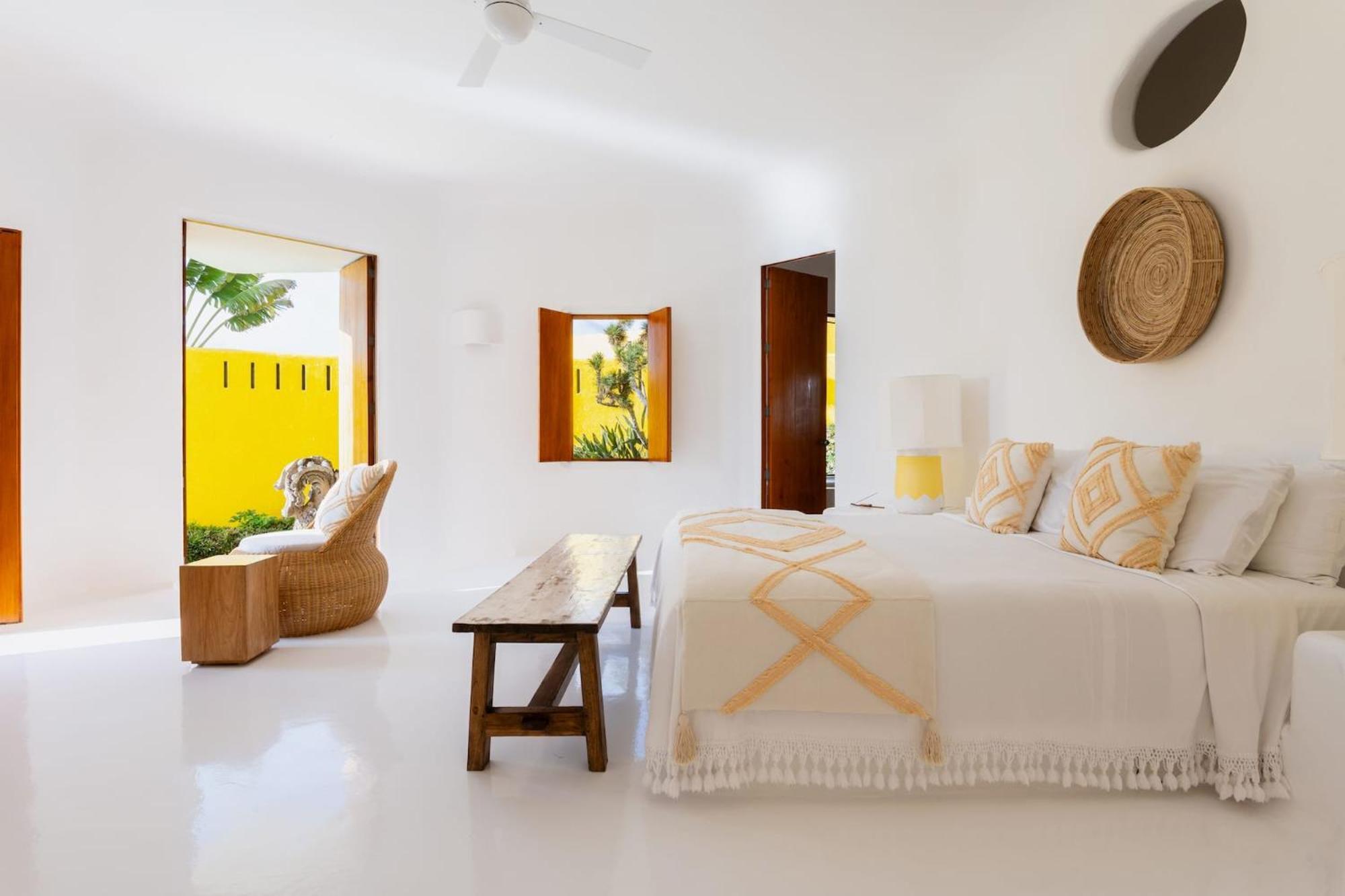 Sol De Oriente In Careyes Hotell Eksteriør bilde